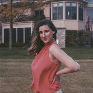 Meet your Posher, Katy